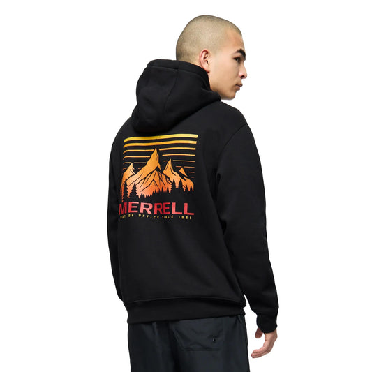 Men's 1981 Graphic Hoody - US 2165