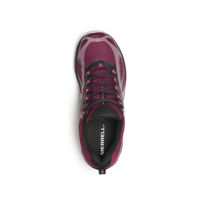 Women's Siren Edge 3 Waterproof - US 6826