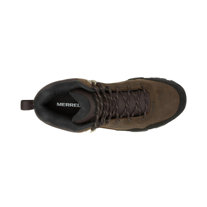 Men's Coldpack 3 Thermo Mid Waterproof Wide Width - US 4022