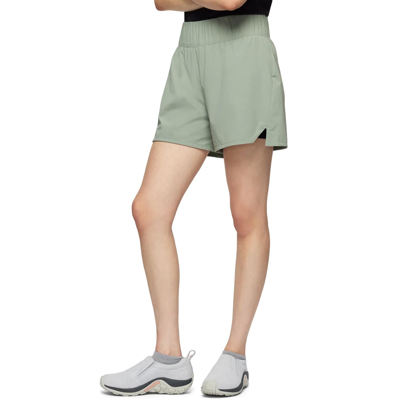 Women's Victorai Running Short - US 2696