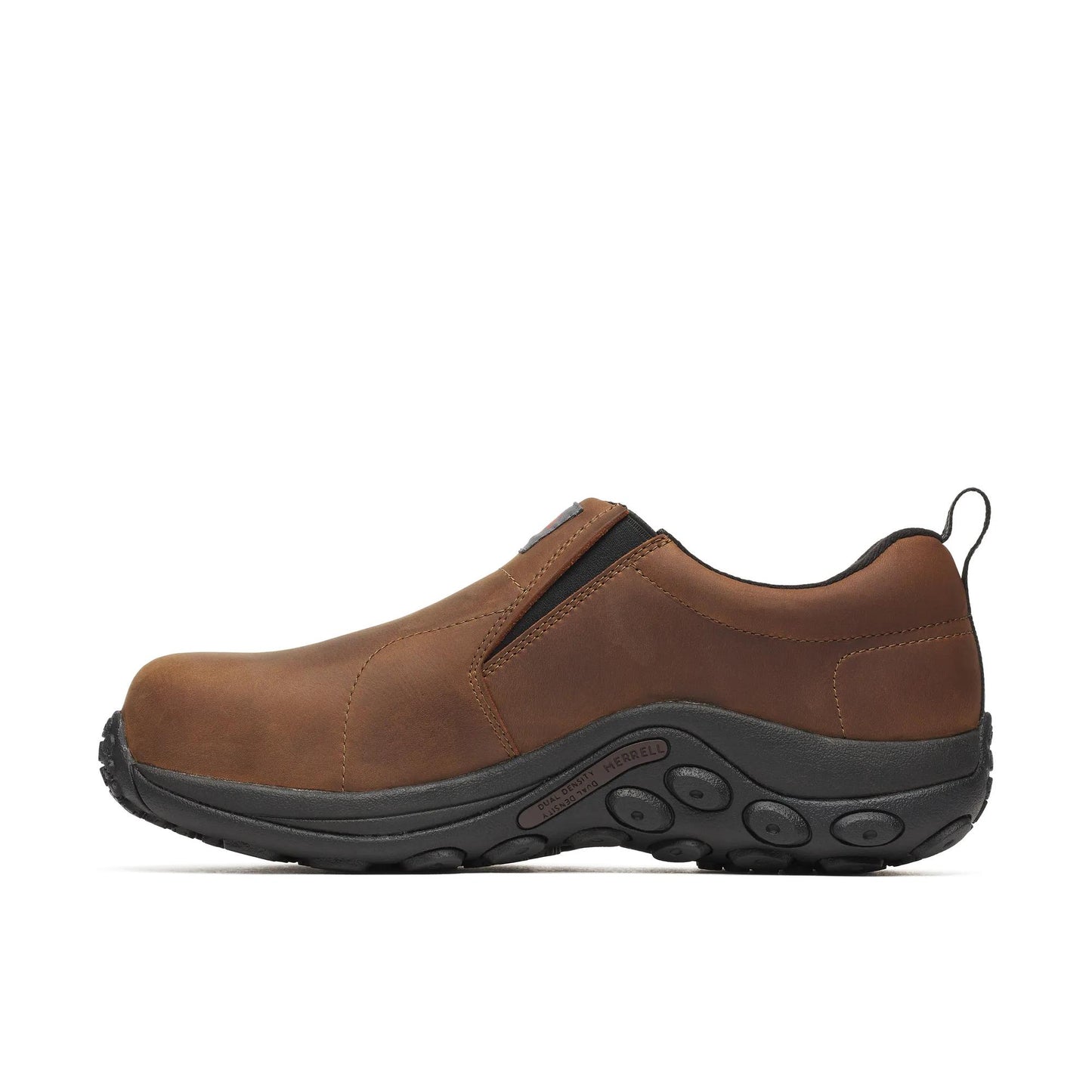 Women's Jungle Moc Leather Hi-Vis Carbon Fiber Low - US 2628
