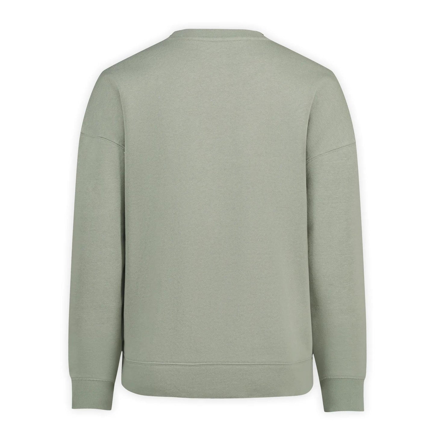 Women's Boyfriend Crew Sweatshirt - US 6252