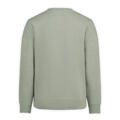 Women's Boyfriend Crew Sweatshirt - US 6252