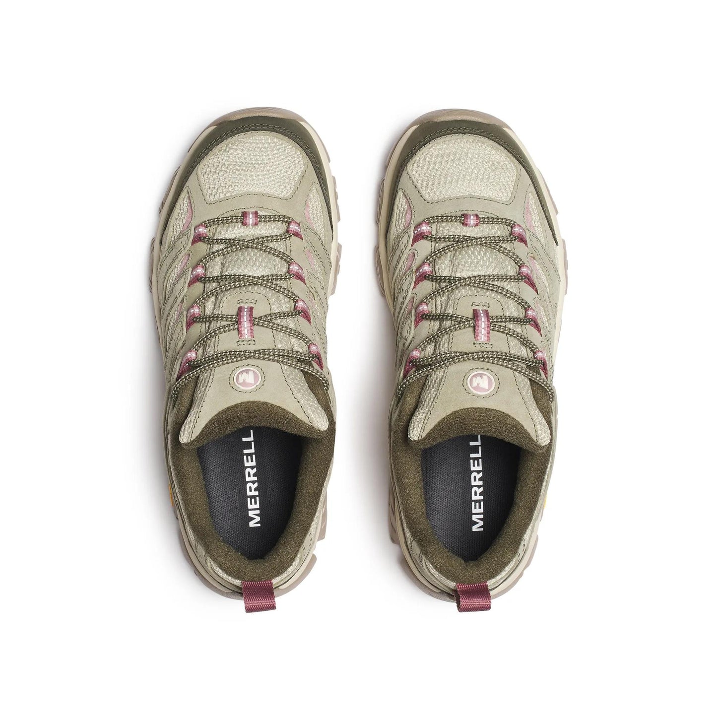 Women's Moab 3 - US 6186