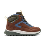 Big Kid's Snova Mid - US 3363