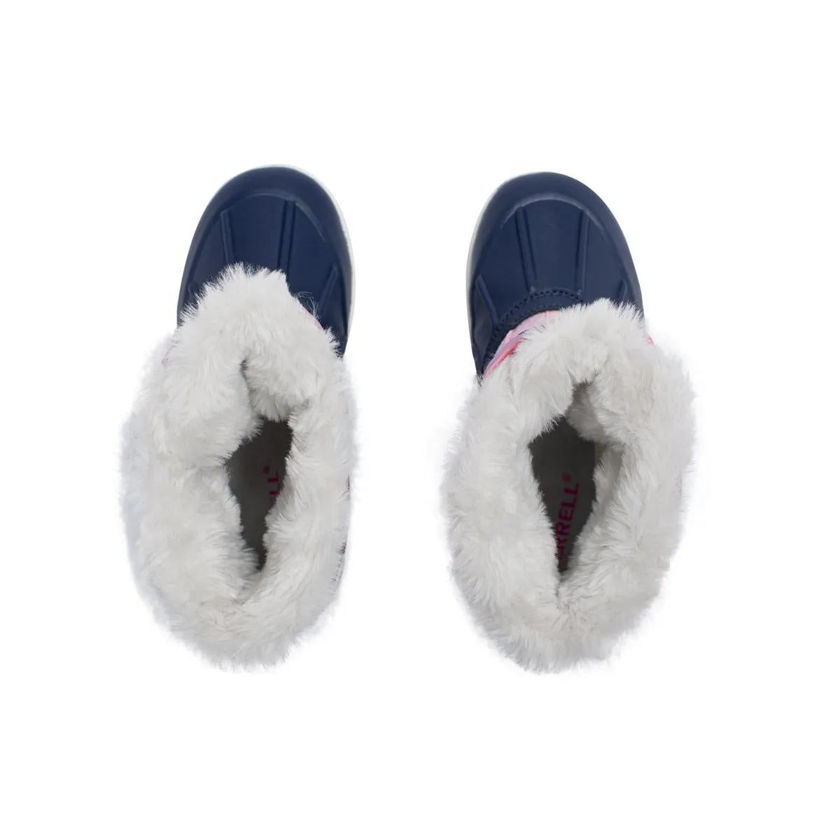 Big Kid's Snow Bank 5 Waterproof - US 6796
