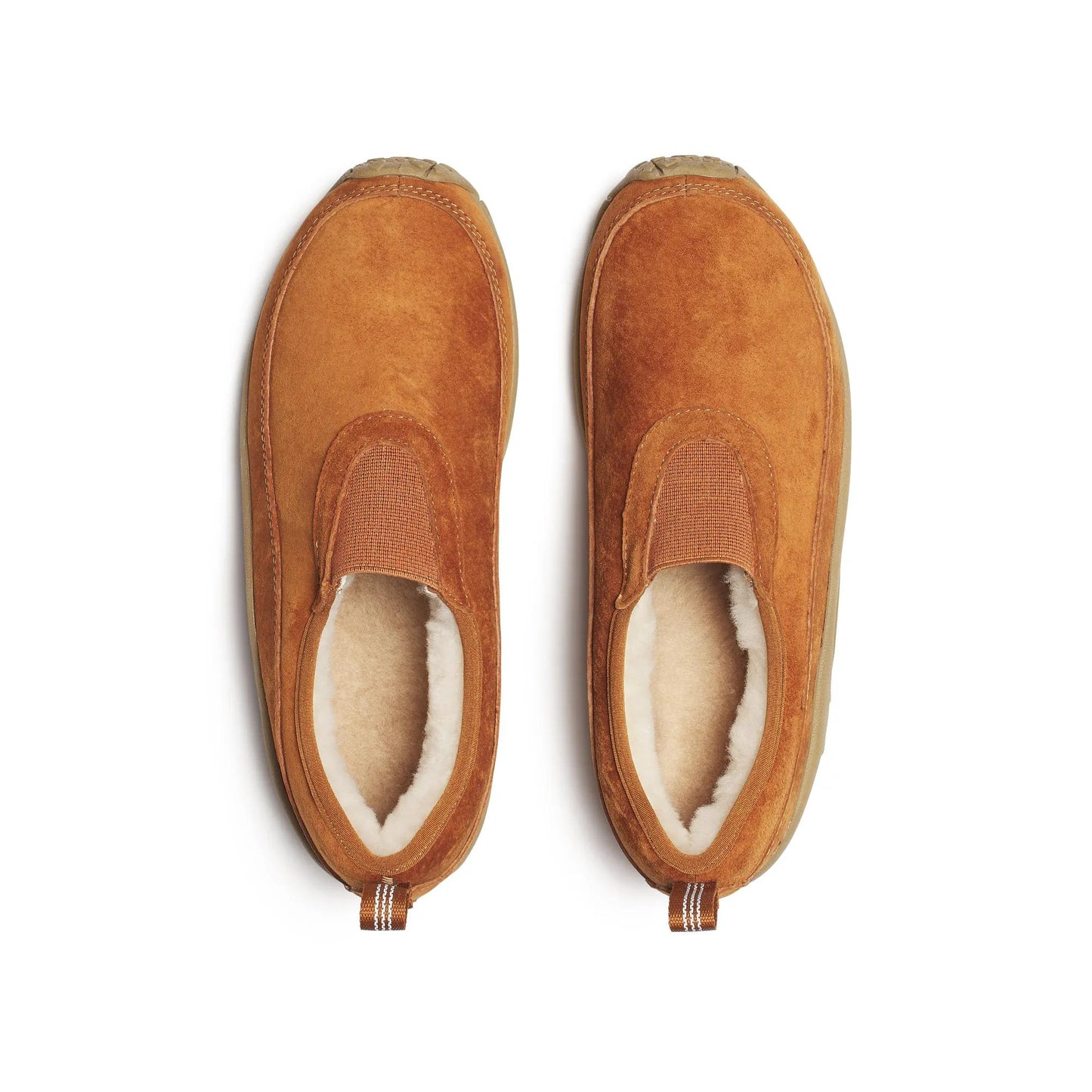 Women's Jungle Moc Cozy Luxe - US 1314