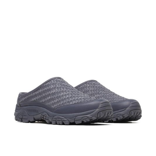 1TRL Moab 2 Slide Leather Woven - US 8605