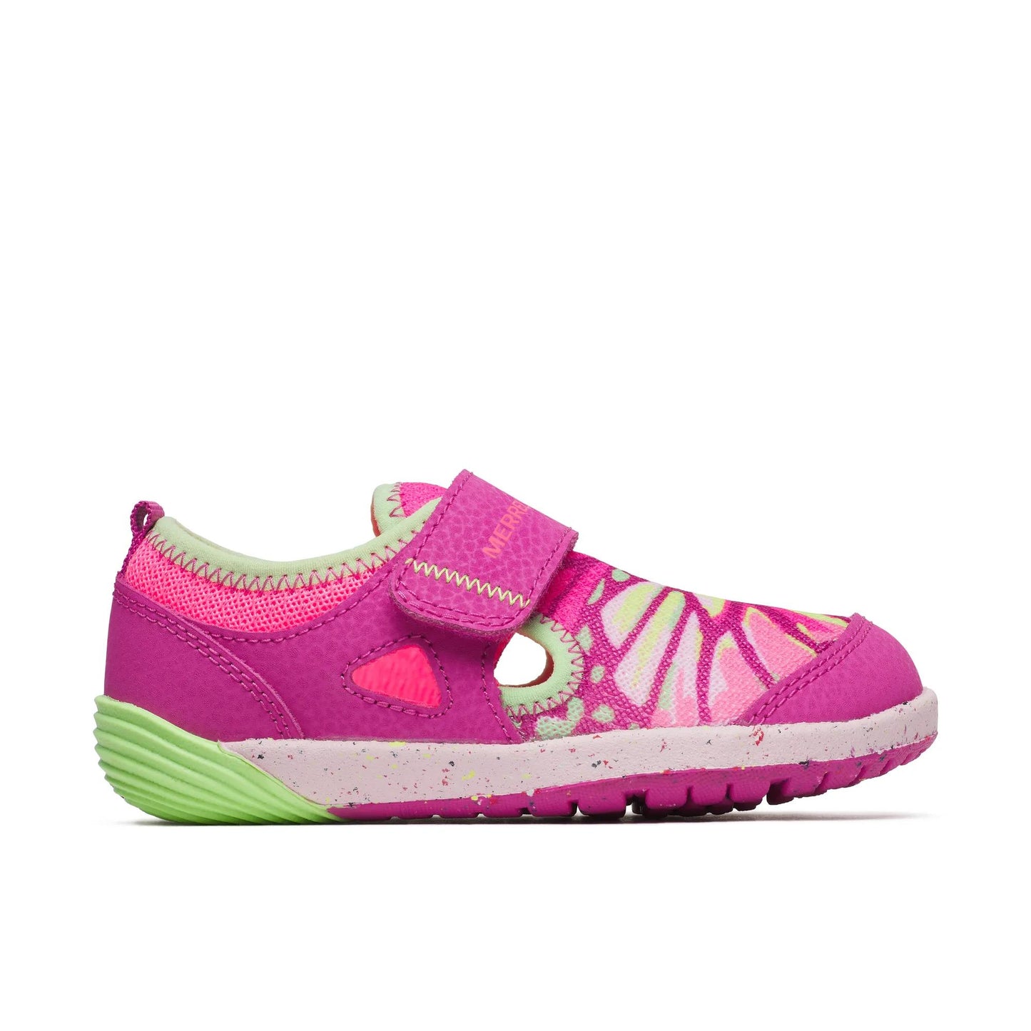 Little Kid's Bare Steps® H2O Water Shoe - US 4910