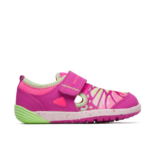 Little Kid's Bare Steps® H2O Water Shoe - US 4910