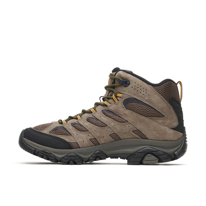 Men's Moab 3 Mid Wide Width - US 3607