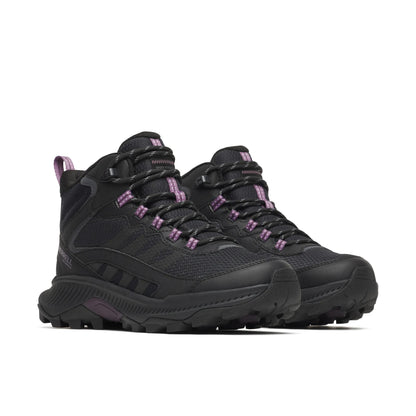 Women's Speed Strike 2 Mid Waterproof - US 5205