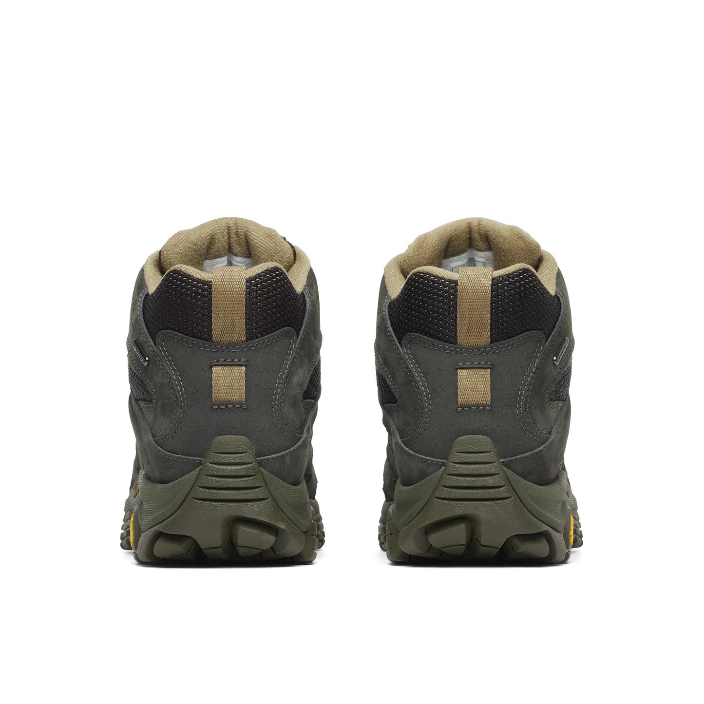 Men's Moab 3 Mid Waterproof Wide Width - US 0957
