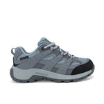 Big Kid's Moab 3 Low Waterproof - US 9749