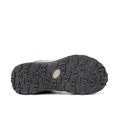 Big Kid's Moab 3 Mid Waterproof - US 9651