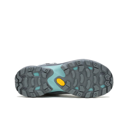 Women's Moab Speed 2 Thermo Mid Waterproof - US 2347