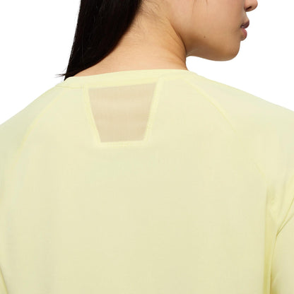 Women's Safan Long Sleeve Raglan Top - US 1391