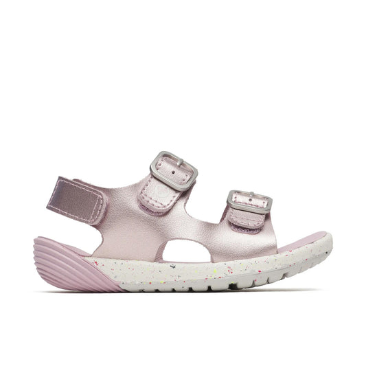 Little Kid's Bare Steps® Sandal - US 0645