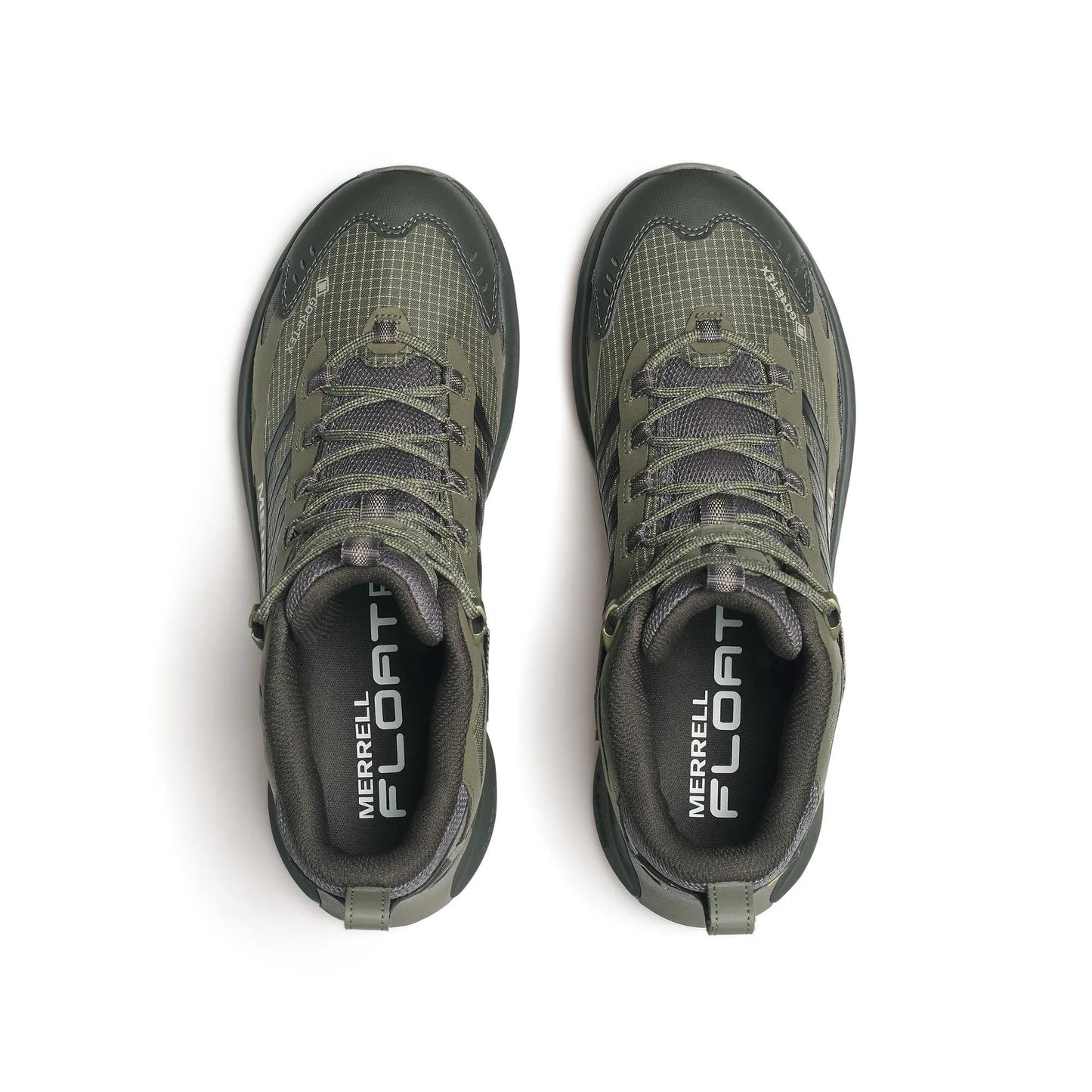 Men's Moab Speed 2 Mid GORE-TEX® - US 5580
