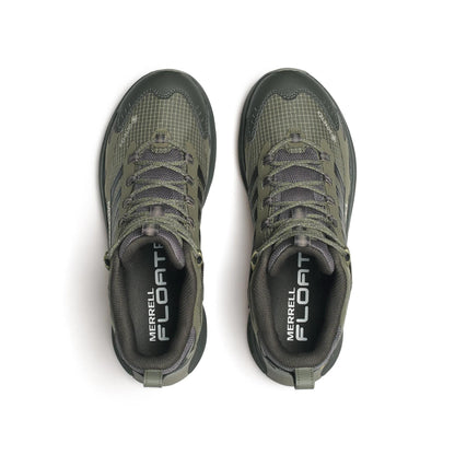 Men's Moab Speed 2 Mid GORE-TEX® - US 5580