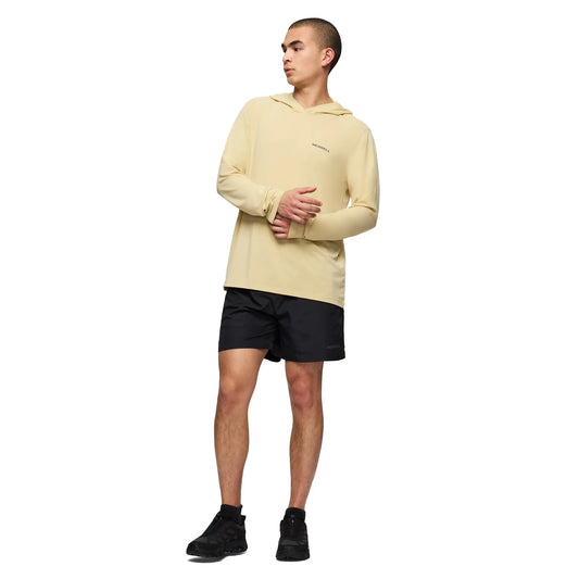 Men's Tundra Tencel Hoody - US 7215