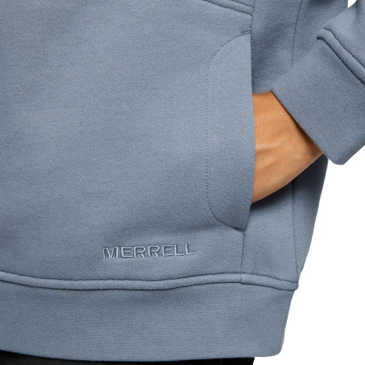 Women's Relaxed Hoody - US 3186
