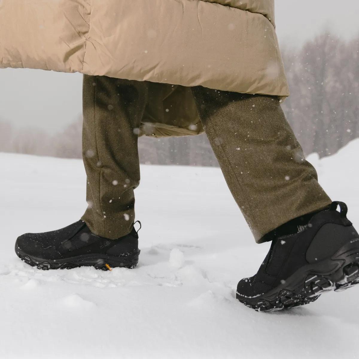 Women's Coldpack 3 Thermo Moc Waterproof - US 9499