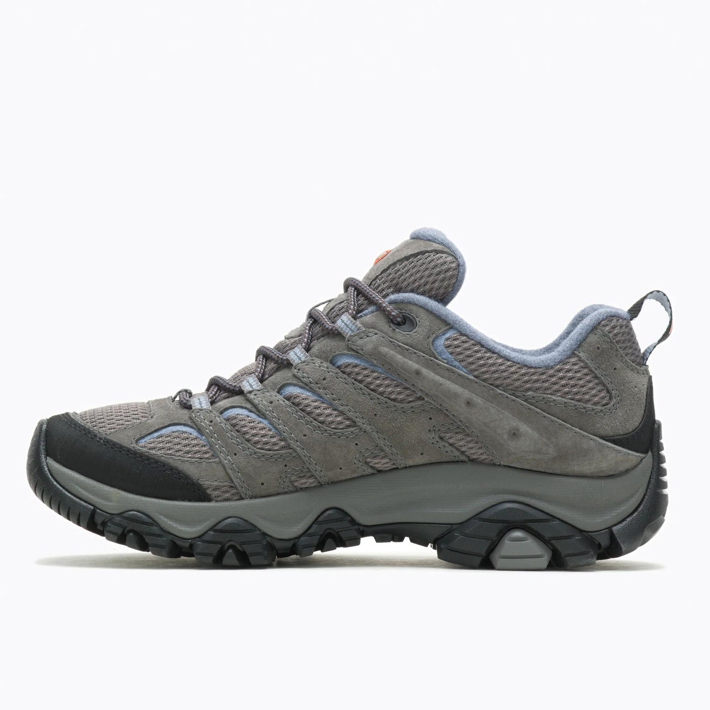 Women's Moab 3 Waterproof Wide Width - US 6990