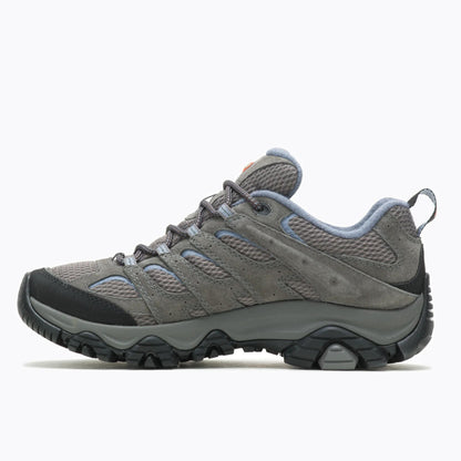 Women's Moab 3 Waterproof Wide Width - US 6990
