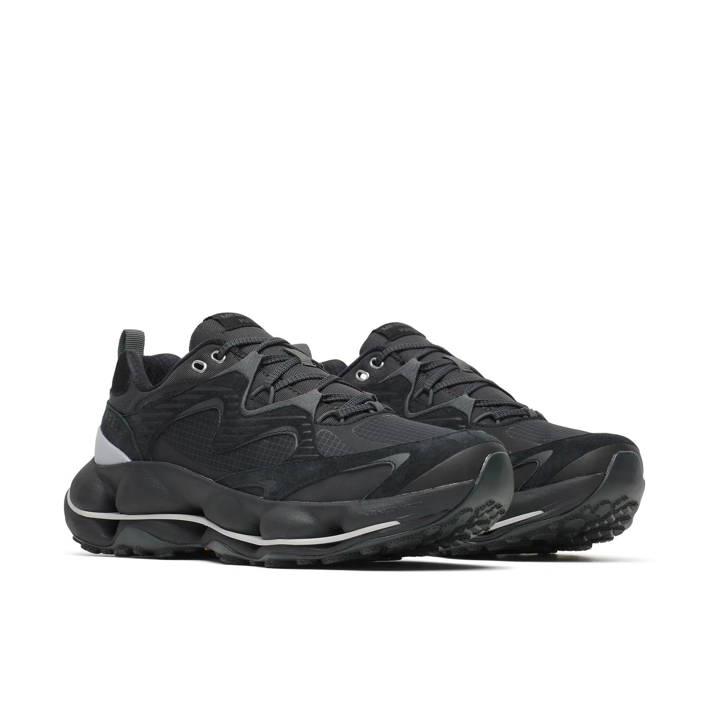 Men's SpeedArc Matis Leather Waterproof - US 7640