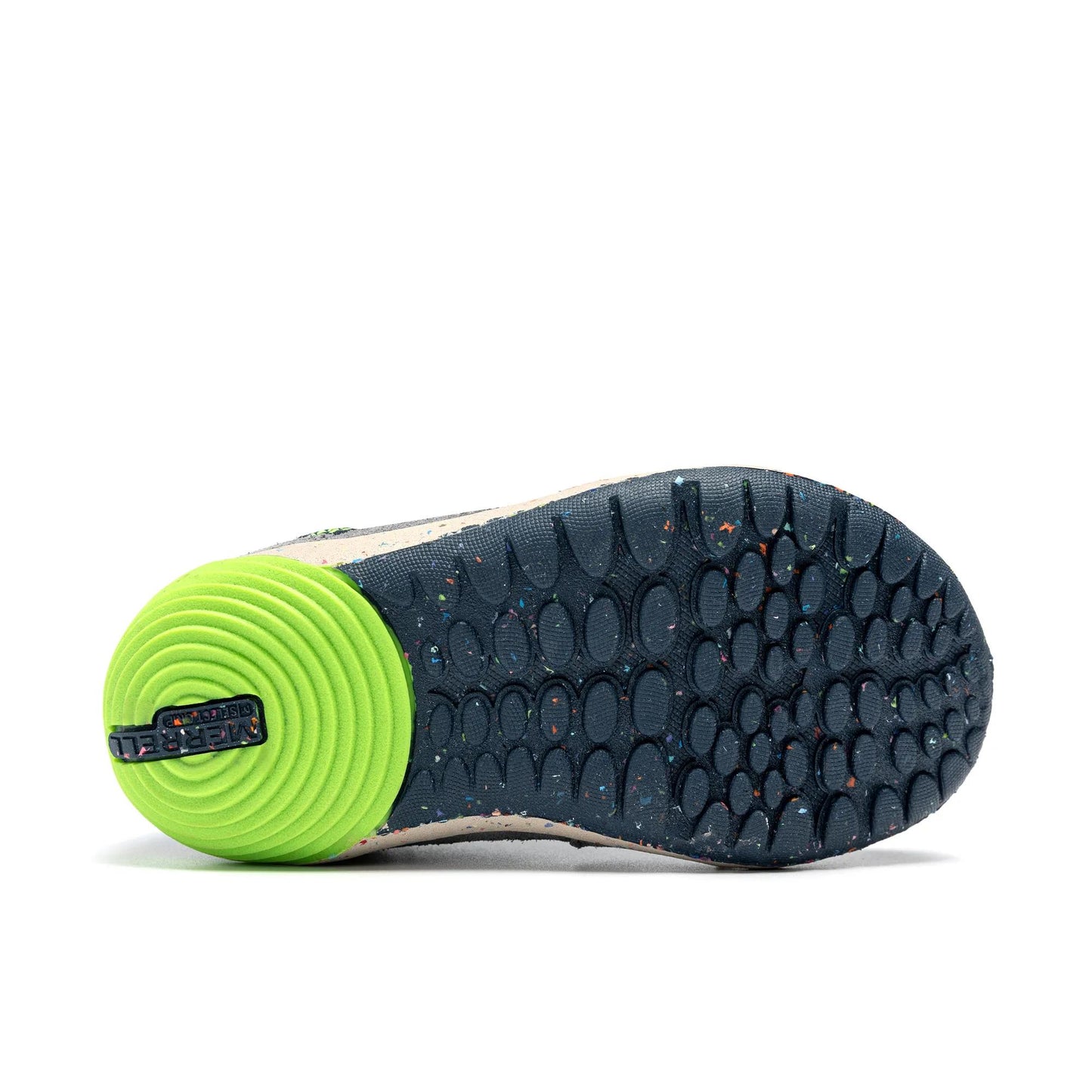 Little Kid's Bare Steps® A83 Sneaker - US 5578