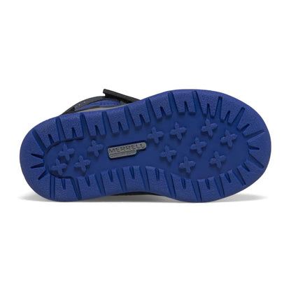 Little Kid's Snow Storm 2.0 Jr Waterproof Boot - US 3839