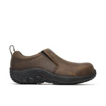 Women's Jungle Moc Leather Comp Toe Work Shoe - US 0817
