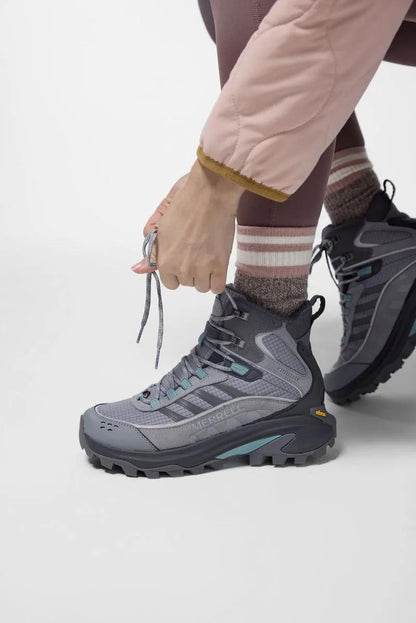 Women's Moab Speed 2 Thermo Mid Waterproof - US 4454