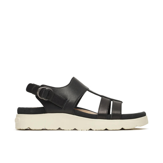 Women's Fleur Leather Backstrap - US 4742