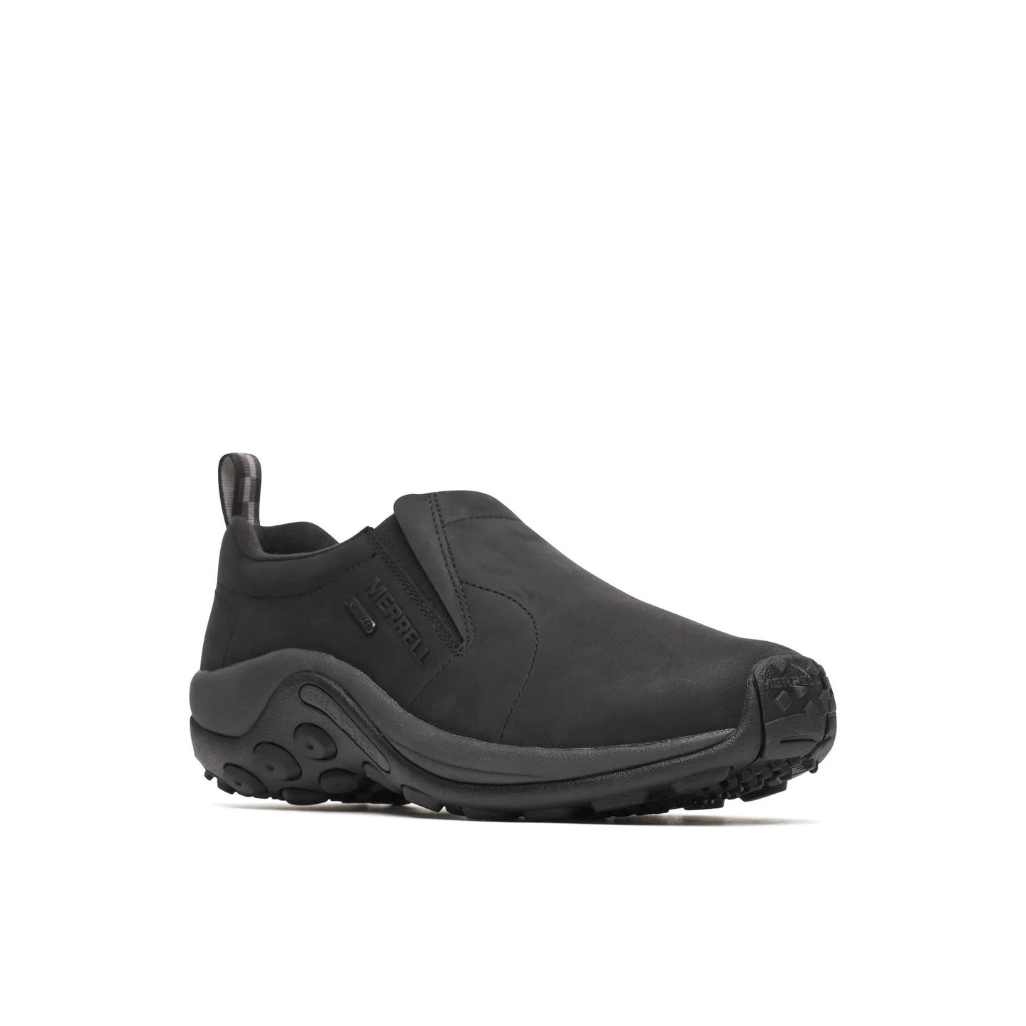 Men's Jungle Moc Nubuck Waterproof - US 1681