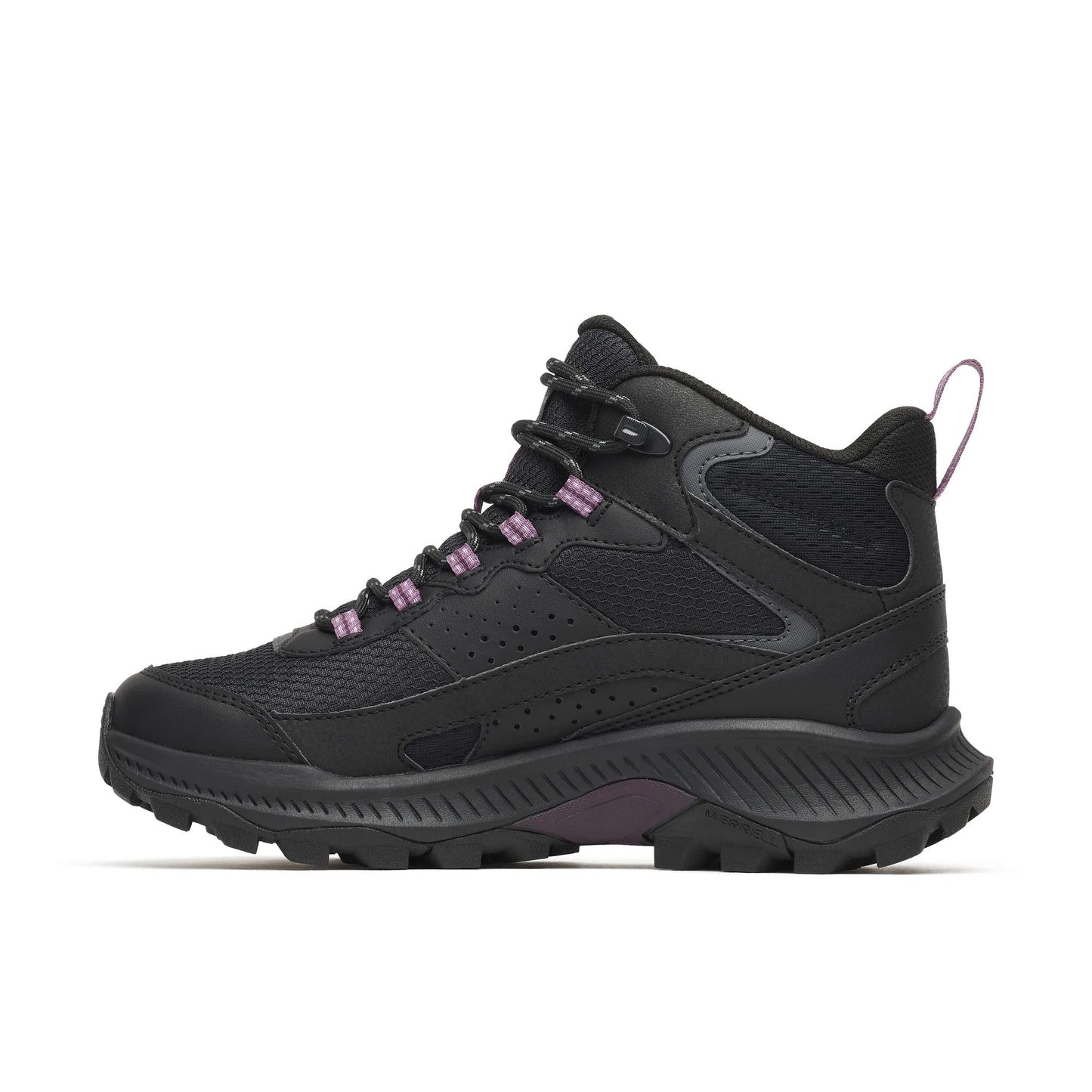 Women's Speed Strike 2 Mid Waterproof - US 5205