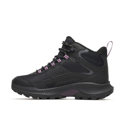 Women's Speed Strike 2 Mid Waterproof - US 5205