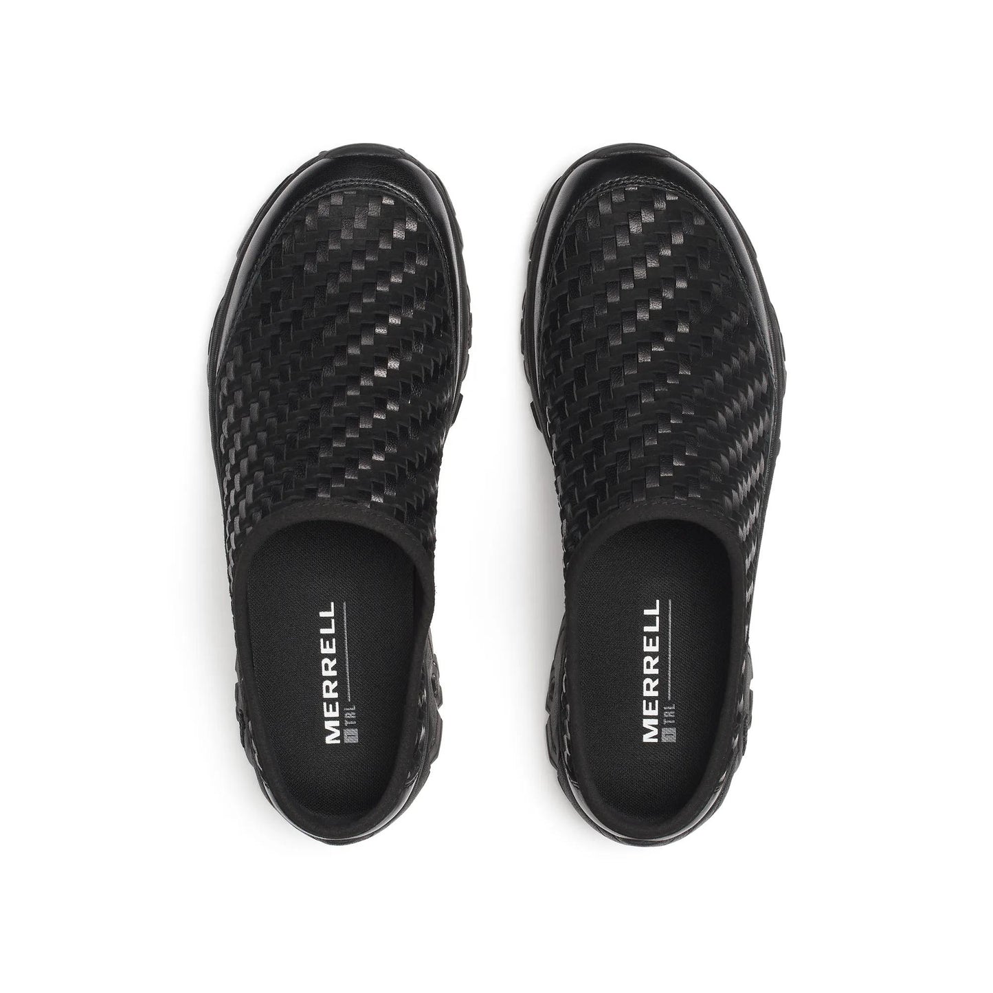 1TRL Moab 2 Slide Leather Woven - US 2795