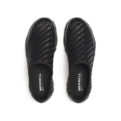1TRL Moab 2 Slide Leather Woven - US 2795