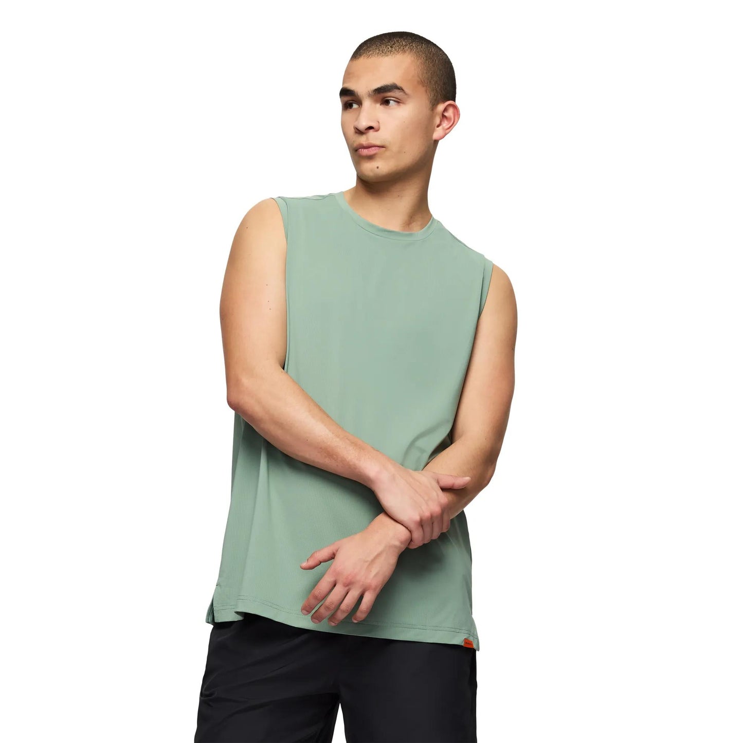 Men's Wayde Running Tank - US 8998