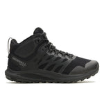 Men's Nova 3 Mid Tactical Waterproof Boot Wide Width - US 6724