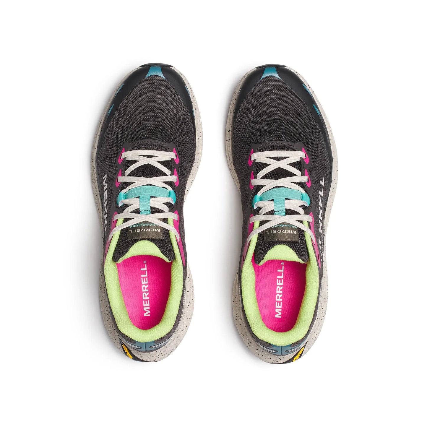 Men's ProMorph - US 7722