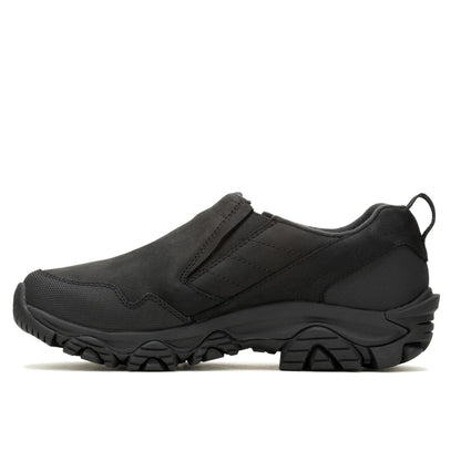 Women's Coldpack 3 Thermo Moc Waterproof Wide Width - US 5781