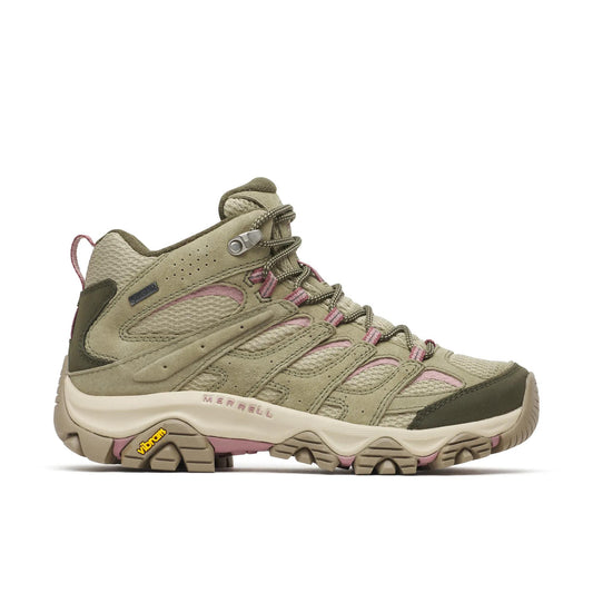 Women's Moab 3 Mid GORE-TEX® - US 7695
