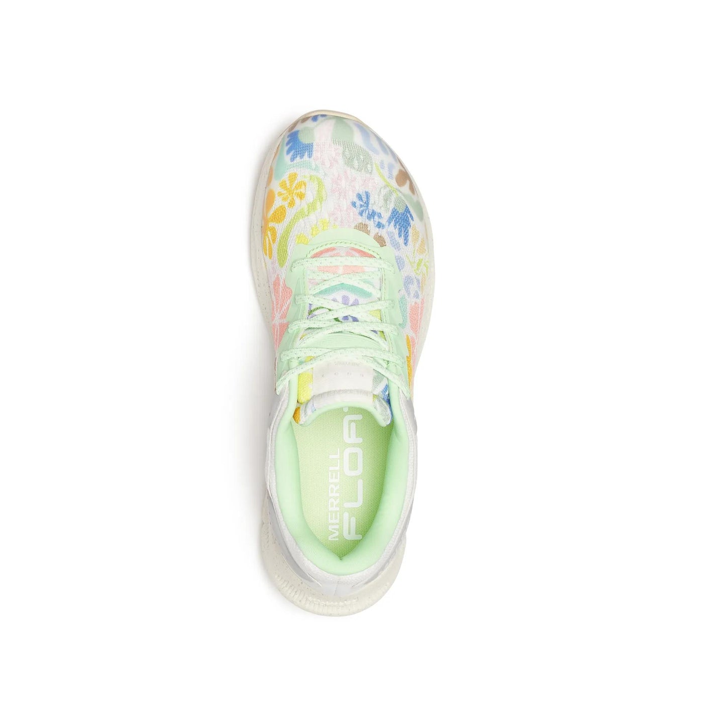 Women's Antora 4 - US 7247