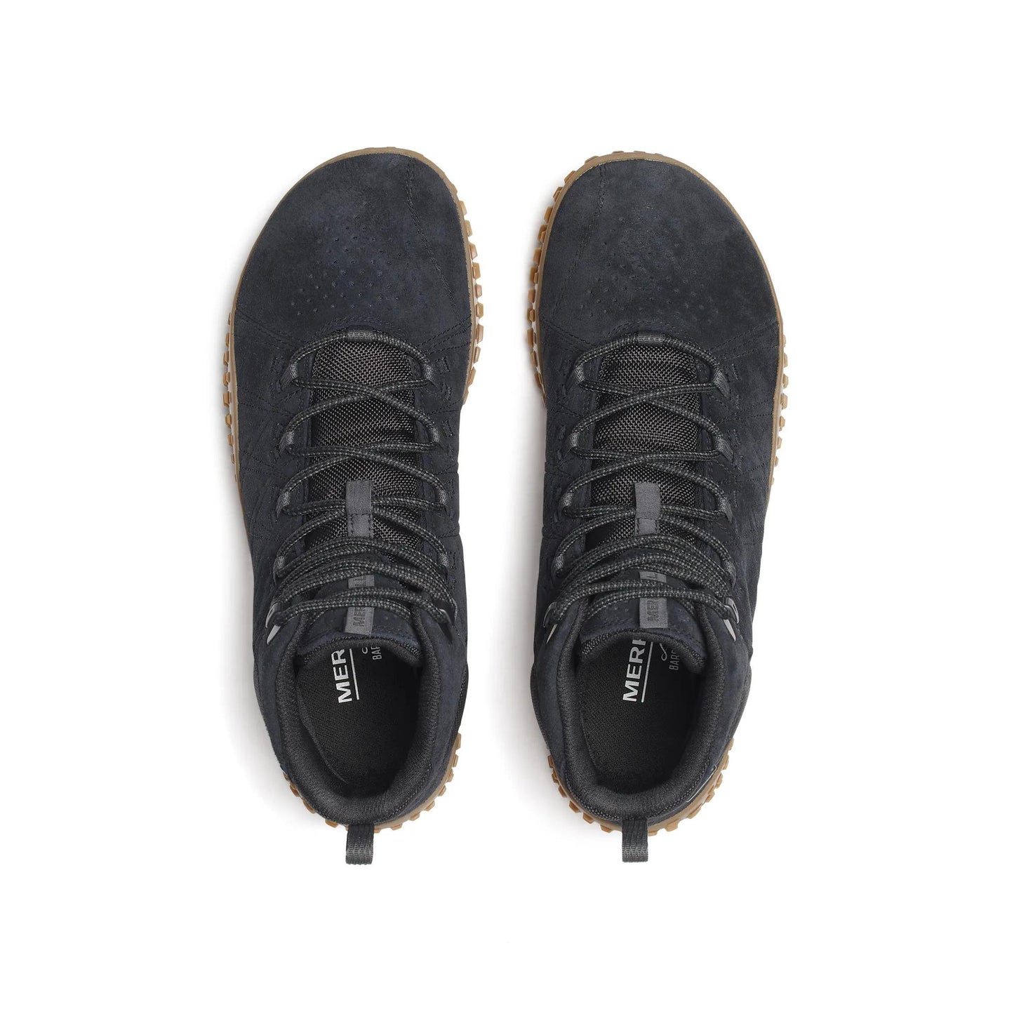 Men's Wrapt Mid Waterproof - US 8115