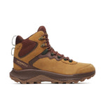 Men's Speed Strike 2 Leather Thermo Mid Waterproof - US 6871