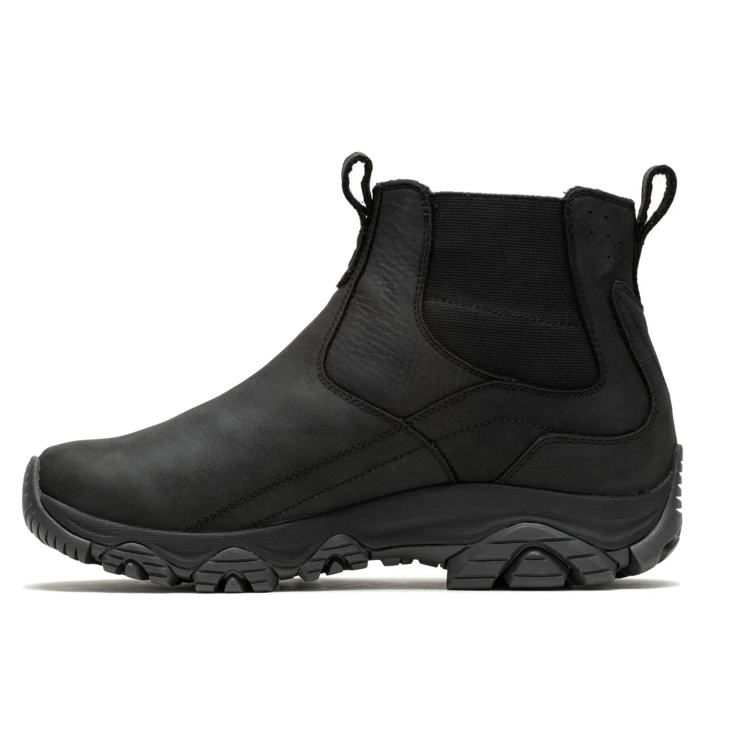 Men's Moab Adventure 3 Chelsea Polar Waterproof Wide Width - US 5328
