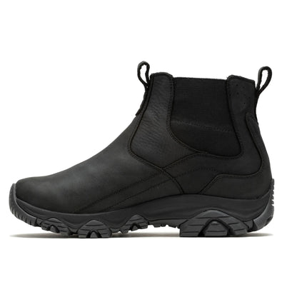 Men's Moab Adventure 3 Chelsea Polar Waterproof Wide Width - US 5328